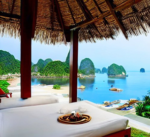 여가와 관광 이미지