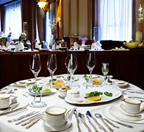 호텔연회실무 이미지